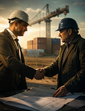 Информация о компании