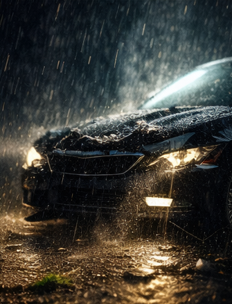 История автомобиля